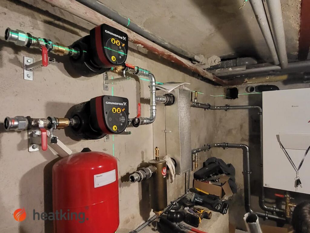 Instalacje gazowe Katowice i okolica.