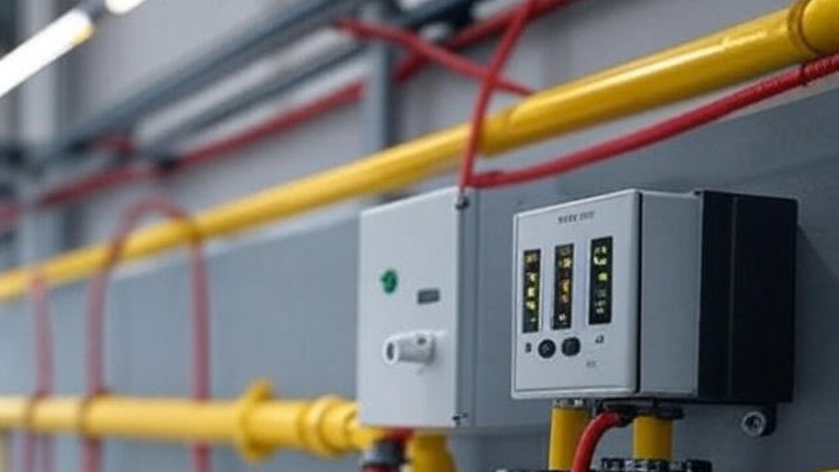 Detekcja gazu Bielsko-Biała i okolica.