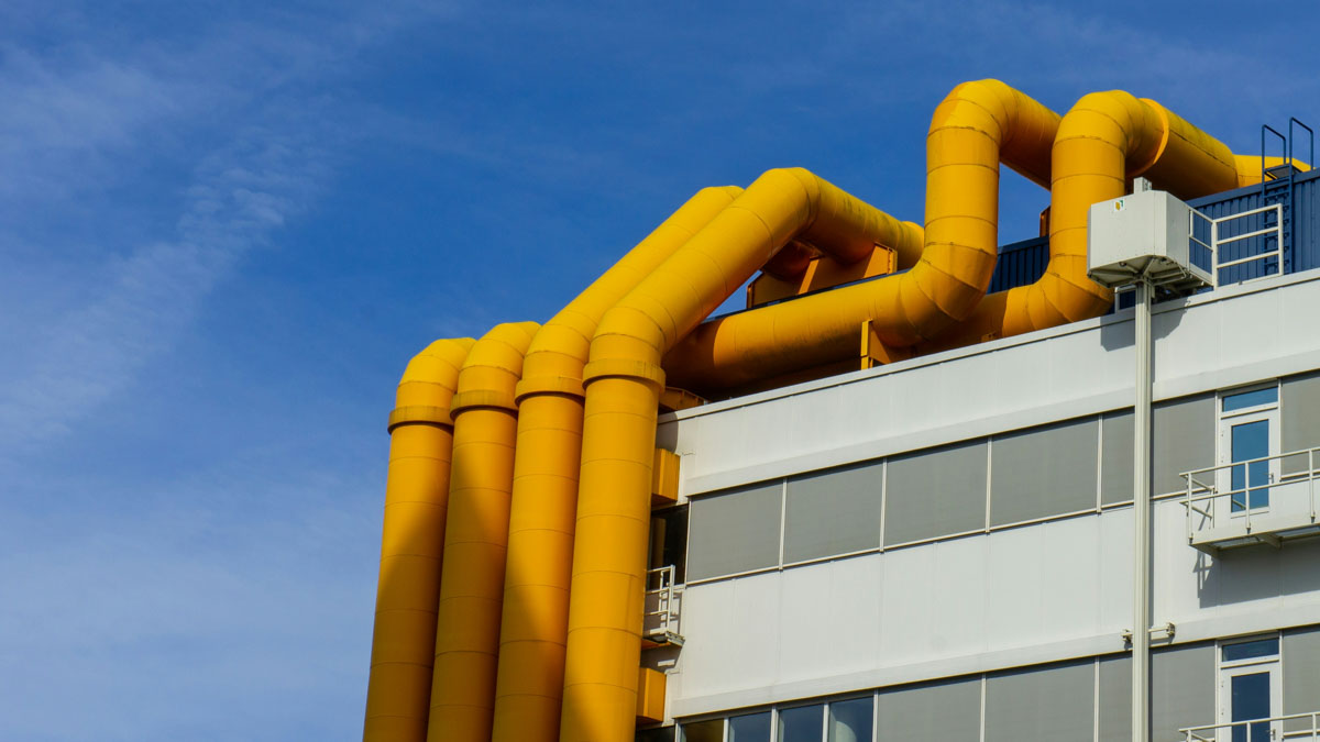 Detekcja gazu Jaworzno i okolica.