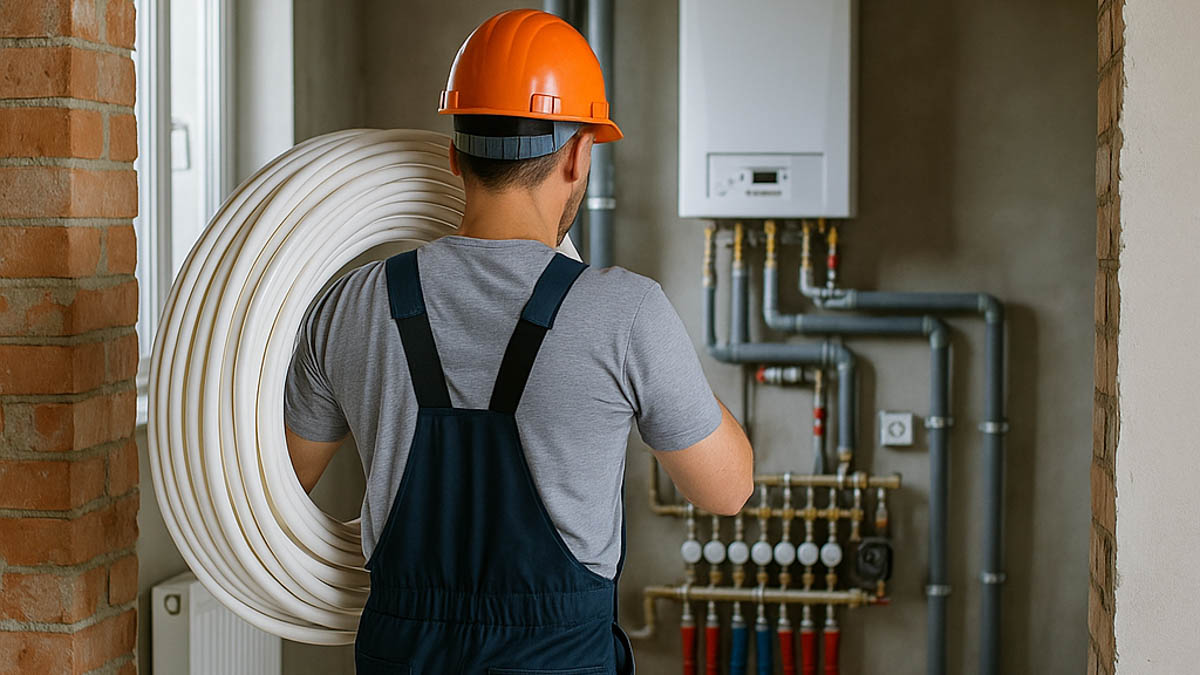 Detekcja gazu Piekary Śląskie i okolica.