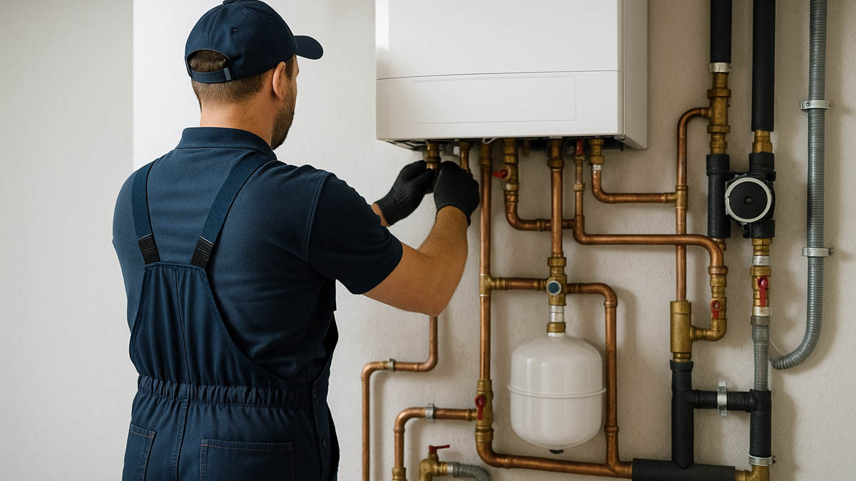 Detekcja gazu Siemianowice Śląskie i okolica.