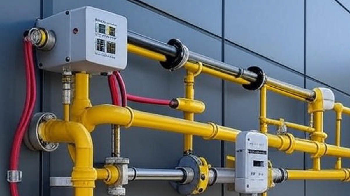 Detekcja gazu Sosnowiec i okolica.