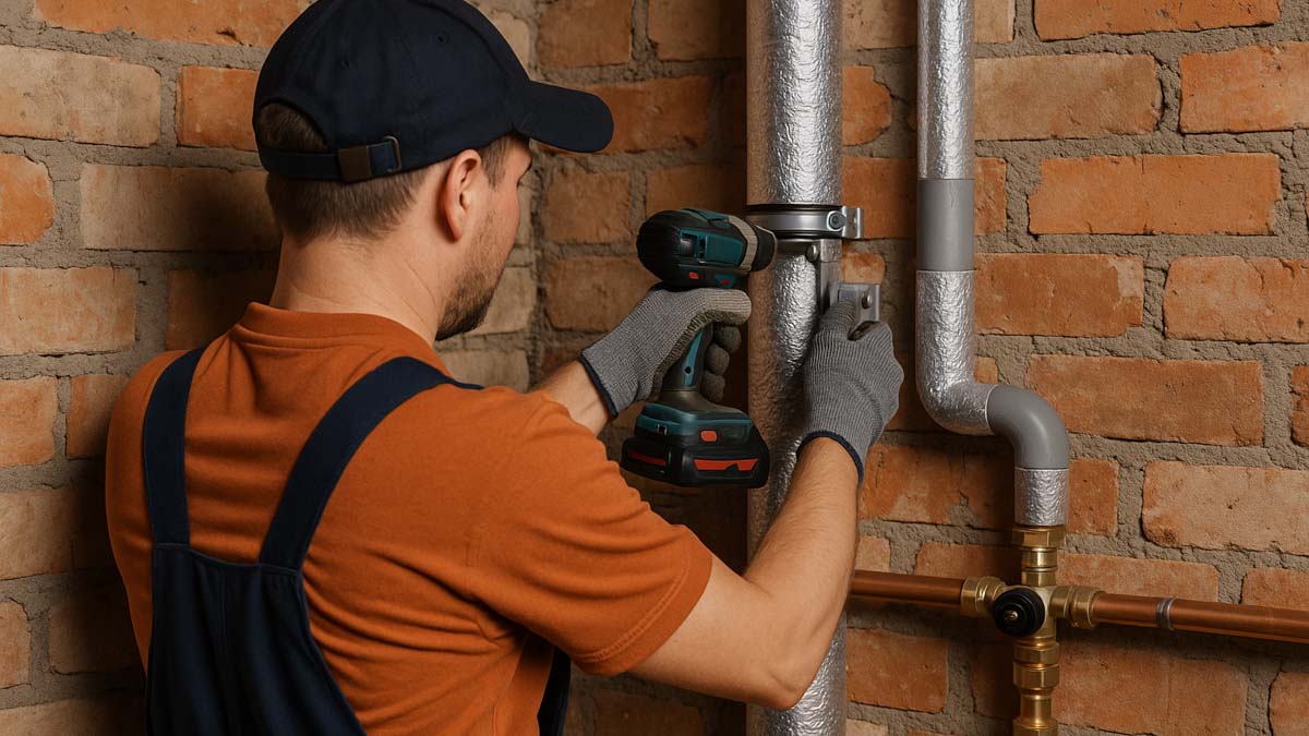 Specjalistyczne instalacje gazowe Gliwice i okolica.