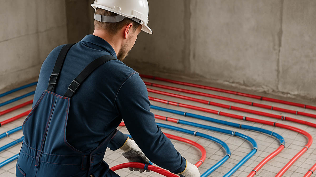 Specjalistyczne instalacje gazowe Piekary Śląskie i okolica.