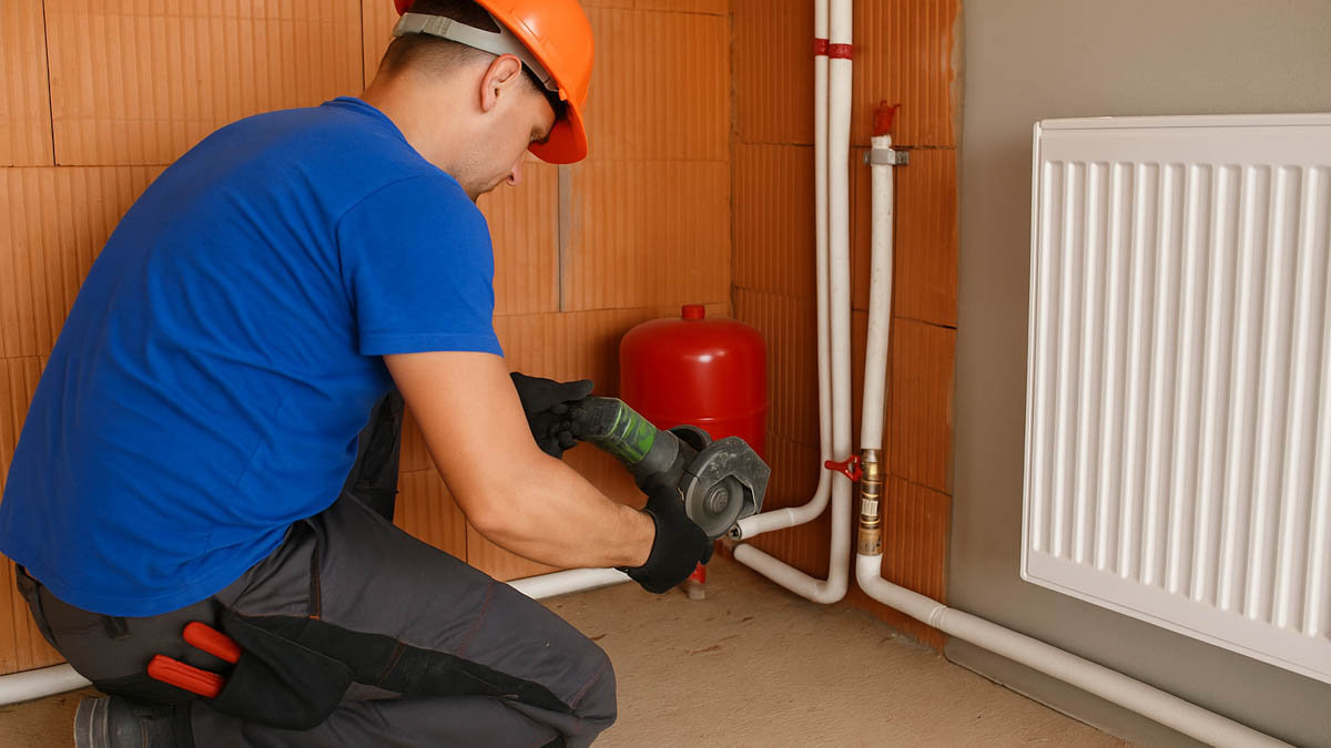 Specjalistyczne instalacje grzewcze Kędzierzyn-Koźle i okolica.