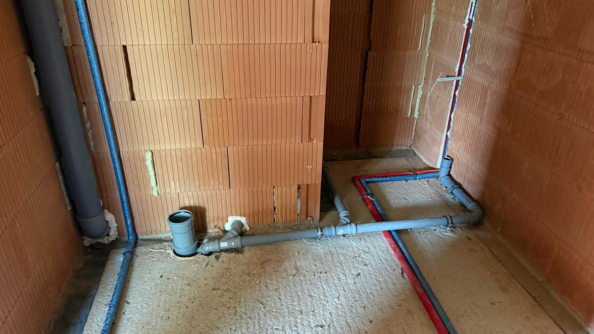 Kompleksowe instalacje wod-kan Mysłowice i okolica.