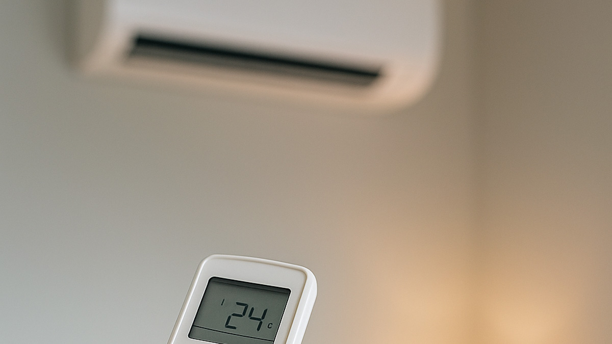 Montaż klimatyzacji Częstochowa.