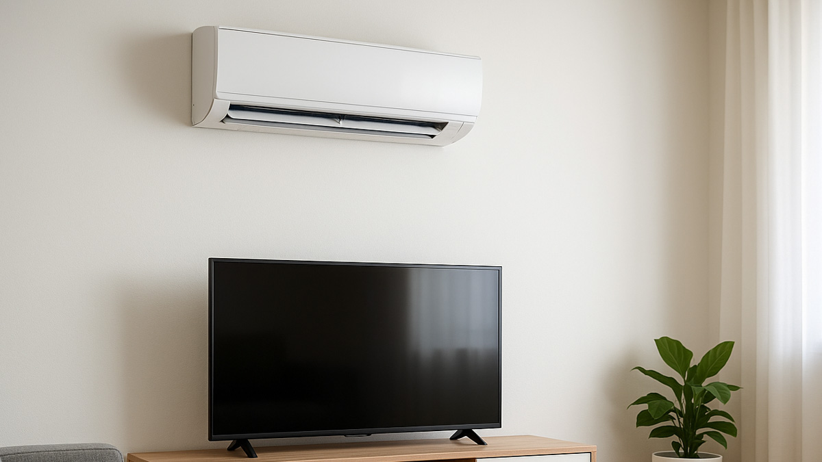 Usługi montażu klimatyzacji Kędzierzyn-Koźle i okolica.