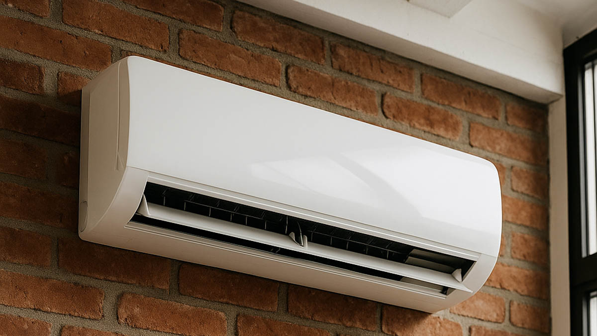 Montaż klimatyzacji Sosnowiec.