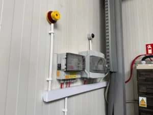 Montaż detektorów Gazex Śląsk Montaż detektorów Gazex Śląsk