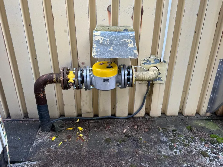 Montaż detektorów Gazex Śląsk Montaż detektorów Gazex Śląsk